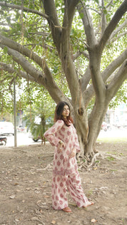 Pink Mughal